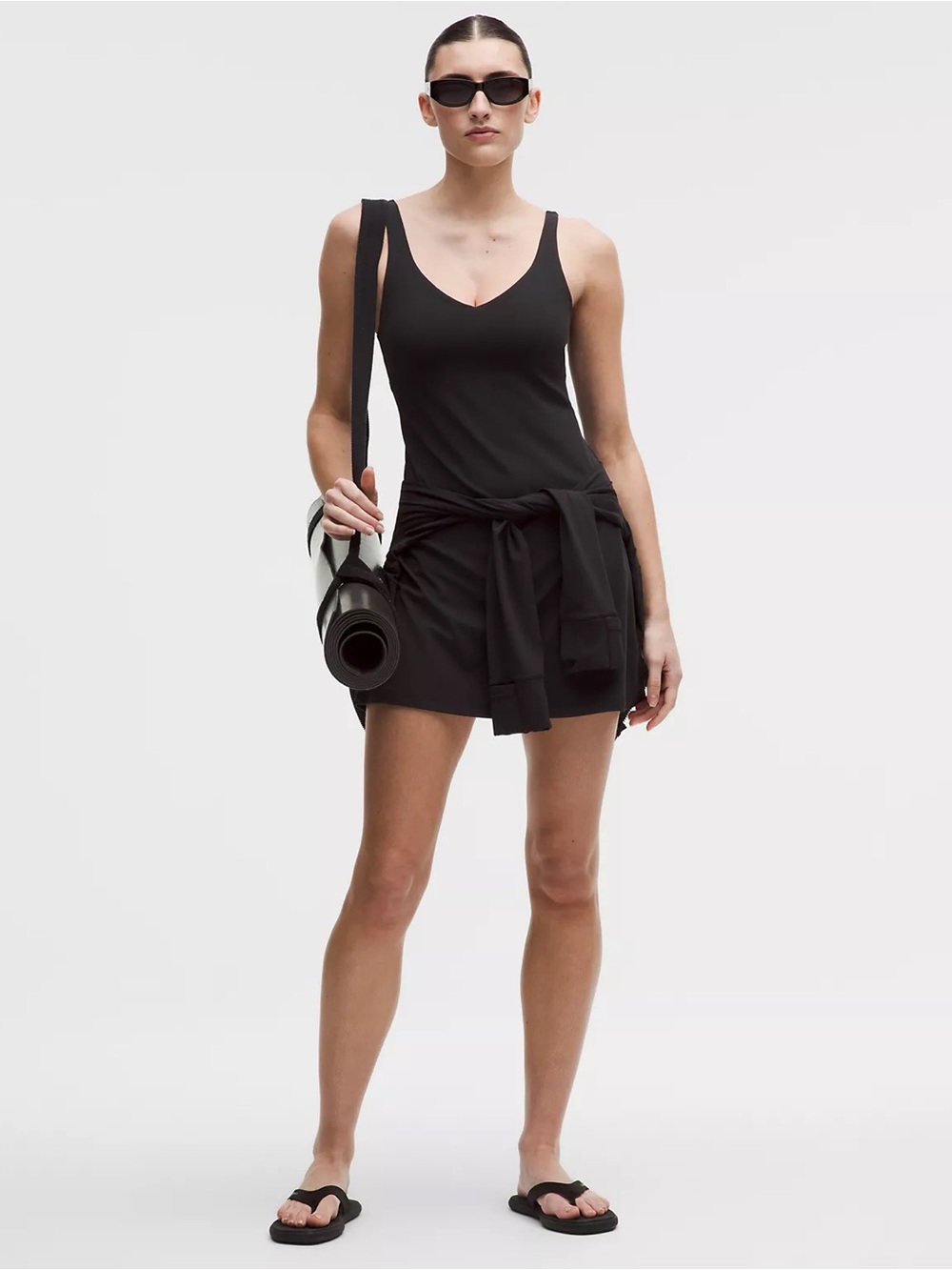 LULULEMON Align Dress